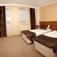 Oda Özellikleri Galerisi