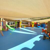 Çocuk Alanları Galerisi