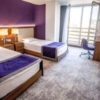 Oda Özellikleri Galerisi