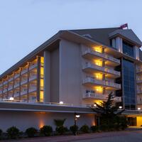 Genel Görünüm Galerisi