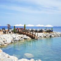 Havuz & Plaj Galerisi