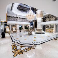 Lobi & Oturma Alanları Galerisi