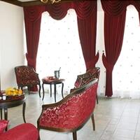 Lobi & Oturma Alanları Galerisi