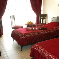 Oda Özellikleri Galerisi