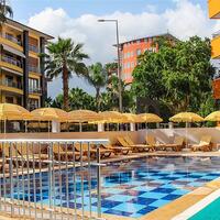 Havuz & Plaj Galerisi