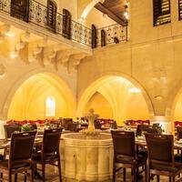 Lobi & Oturma Alanları Galerisi