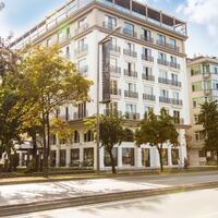 Genel Görünüm Galerisi