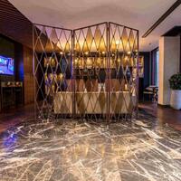 Lobi & Oturma Alanları Galerisi