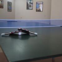 Otel Olanakları Galerisi