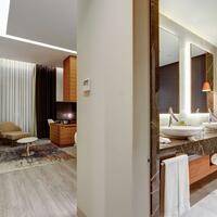 Lobi & Oturma Alanları Galerisi