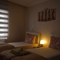 Oda Özellikleri Galerisi