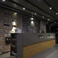 Lobi & Oturma Alanları Galerisi