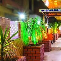 Lobi & Oturma Alanları Galerisi