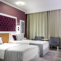 Oda Özellikleri Galerisi