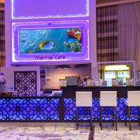 Lobi & Oturma Alanları Galerisi