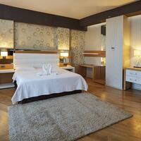 Oda Özellikleri Galerisi