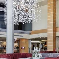 Lobi & Oturma Alanları Galerisi