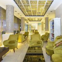 Lobi & Oturma Alanları Galerisi