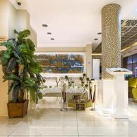 Otel Olanakları Galerisi