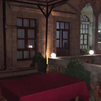 Lobi & Oturma Alanları Galerisi