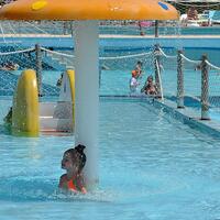 Çocuk Alanları Galerisi