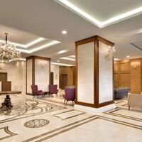 Lobi & Oturma Alanları Galerisi