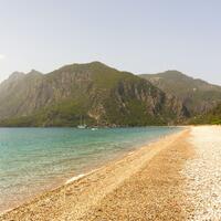 Havuz & Plaj Galerisi