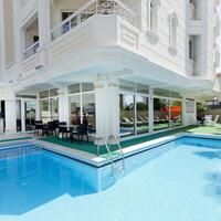 Havuz & Plaj Galerisi