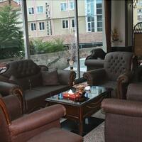 Lobi & Oturma Alanları Galerisi