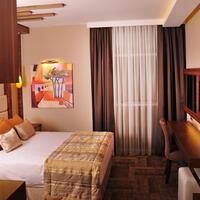 Oda Özellikleri Galerisi