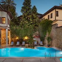 Havuz & Plaj Galerisi