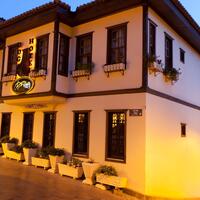 Genel Görünüm Galerisi