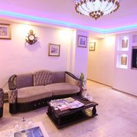 Lobi & Oturma Alanları Galerisi