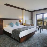 Oda Özellikleri Galerisi