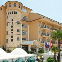 Genel Görünüm Galerisi