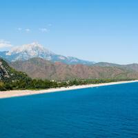 Havuz & Plaj Galerisi