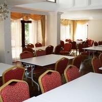 Toplantı ve Organizasyon Galerisi