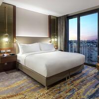 Oda Özellikleri Galerisi