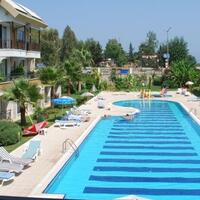 Havuz & Plaj Galerisi