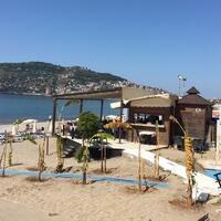 Havuz & Plaj Galerisi