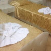 Oda Özellikleri Galerisi