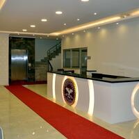 Lobi & Oturma Alanları Galerisi