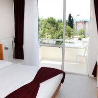 Oda Özellikleri Galerisi