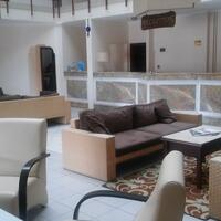 Lobi & Oturma Alanları Galerisi