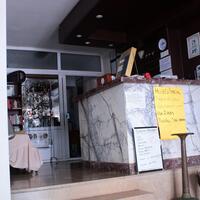 Lobi & Oturma Alanları Galerisi