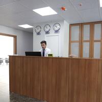 Lobi & Oturma Alanları Galerisi