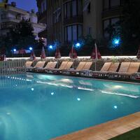 Havuz & Plaj Galerisi