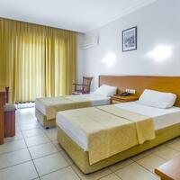 Oda Özellikleri Galerisi