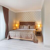 Oda Özellikleri Galerisi