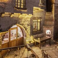 Genel Görünüm Galerisi